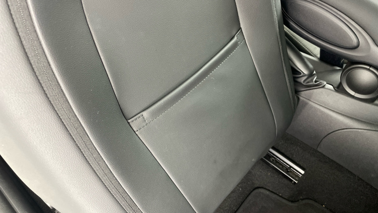 MINI Hatchback 2.0 John Cooper Works 3dr Petrol Hatchback